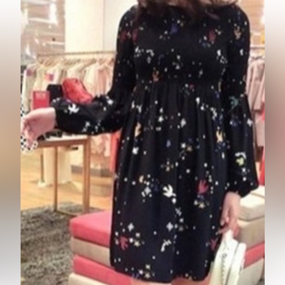 Maje Resikita Dress - Picture 8 of 13
